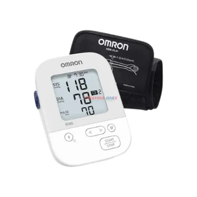 Omron Automatic Blood Pressure Monitor #BP742N