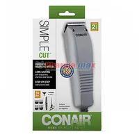 Conair Haircutting Kit 10pc