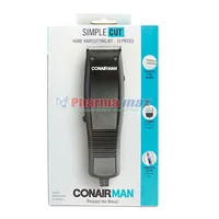 Conair Man Haircut Kit 10pcs