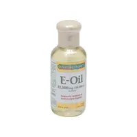 Natures Bounty Vitamin E-Oil 13,500mg 2.5oz