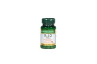 Natures Bounty Vitamin B-12 1,000mcg 100 Tablets