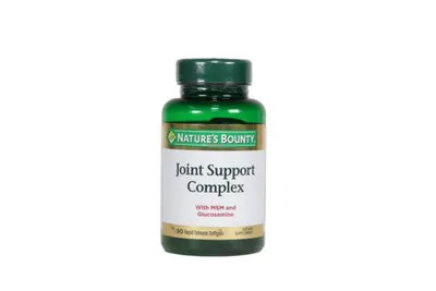 Natures Bounty Joint Support Complex 90 Softgels