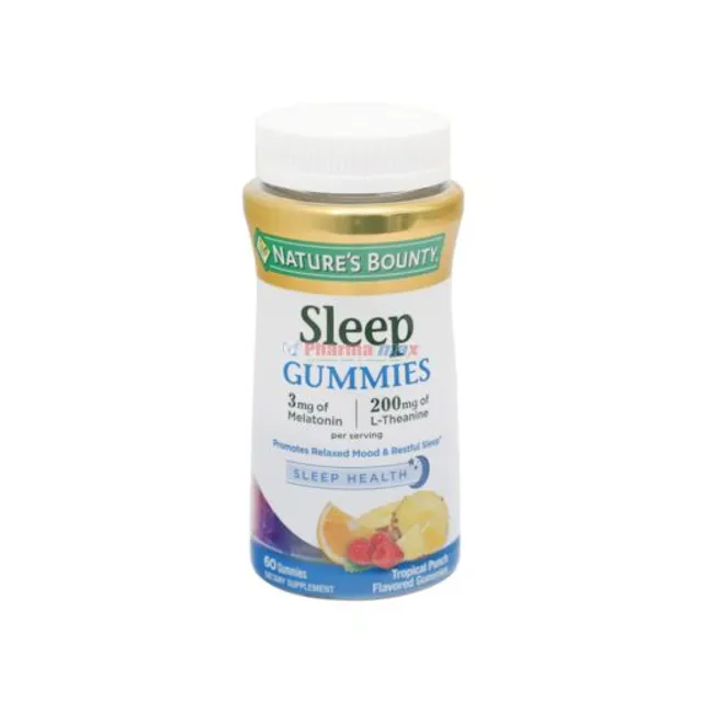 Power to Sleep PM® Wake Up Refreshed - Value Size – Irwin Naturals