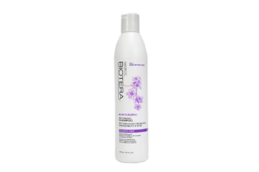 Biotera Moisturizing Shampoo 13.5oz