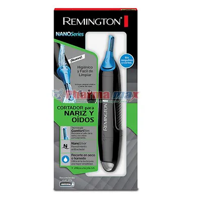 Remington Nano Series