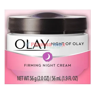 Olay Firming Night Cream 2oz