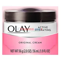 Olay Active Hydrating Original Cream 2oz