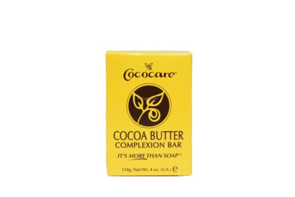 Cococare Cocoa Butter Bar 4oz