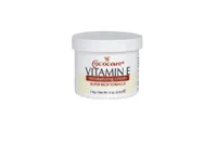 Cococare Vitamin E Moisturizing Cream 4oz