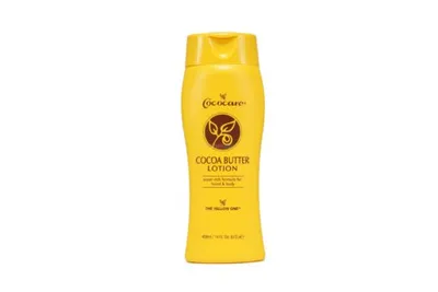 Cococare Cocoa Butter Lotion 14oz