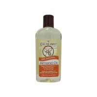 Cococare Almond Oil 100% Natural 4oz