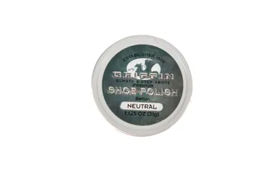 Griffin Shoe Polish Neutral