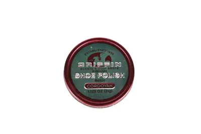 Griffin Shoe Polish Cordovan