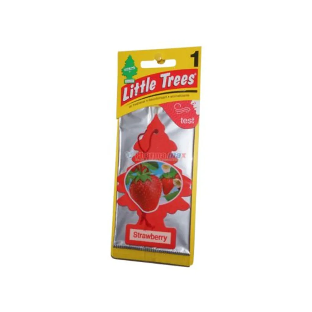 Little Trees Pino Strawberry