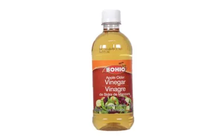 Bohio Apple Cider Vinegar 16oz