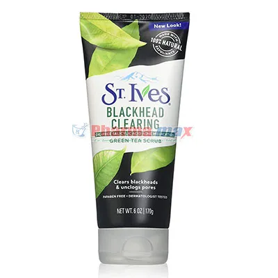 St Ives Blackhead Clearing 6oz