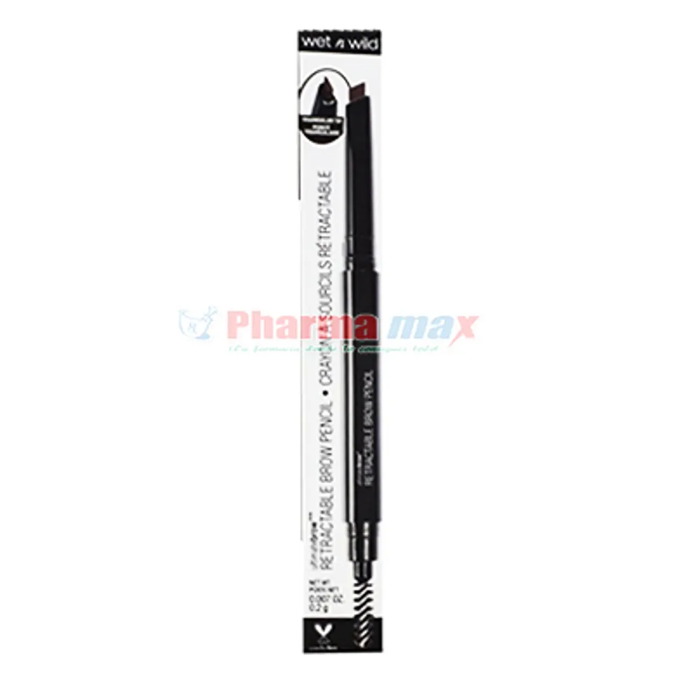 Wet n Wild Retractable Brow Pencil #3