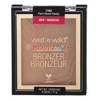 Wet n Wild Coloricon Bronzer Palm Beach Ready 739A