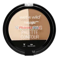 Wet n Wild MegaGlo Contouring Palette Dulce de Leche 749A