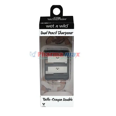 Wet n Wild Dual Pencil Sharpener