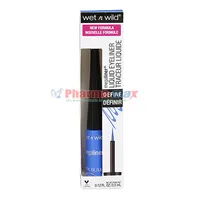 Wet n Wild Liquid Eyeliner 873A Voltage Blue