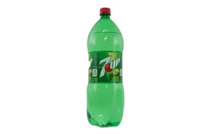 7UP Lemon Lime Soda 1.75L