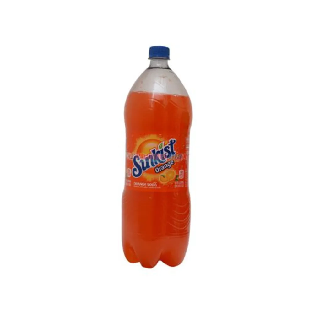 Sunkist Orange 1.75L