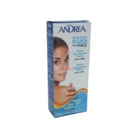 Andrea Cream Bleach Original Strength Formula 4oz