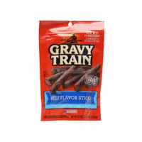 Gravy Train Beef Sticks 3oz