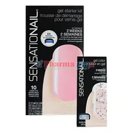 Sensational Gel Starter Kit