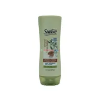 Suave Almond & Shea Butter Conditioner 12.6oz