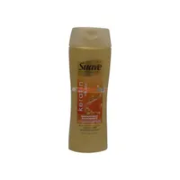 Suave Keratin Infusion Smoothing Shampoo 12.6oz