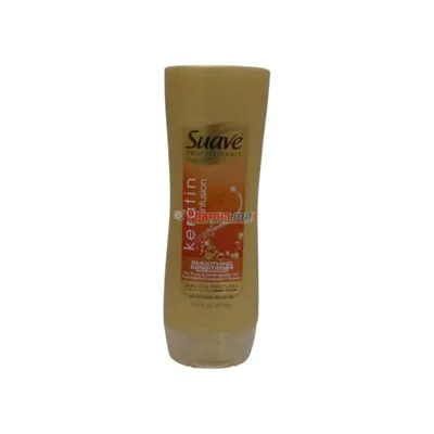 Suave Keratin Infusion Smooting Conditioner 12.6oz