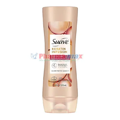 Suave Infusion Kera Color Conditioner 12.6 oz