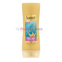 Suave Moroccan Color Care Conditioner 12.6oz