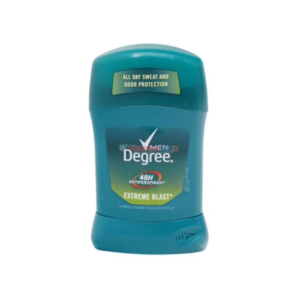 Degree Deodorant Extreme Blast 1.7oz