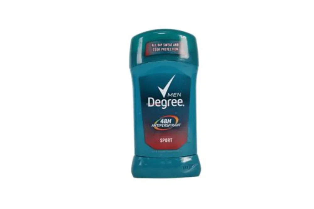 Degree Men Deodorant Sport 2.7oz