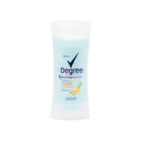 Degree Motion Sense Deodorant Stay Fresh Citrus&Bergamont Scent 2.6oz