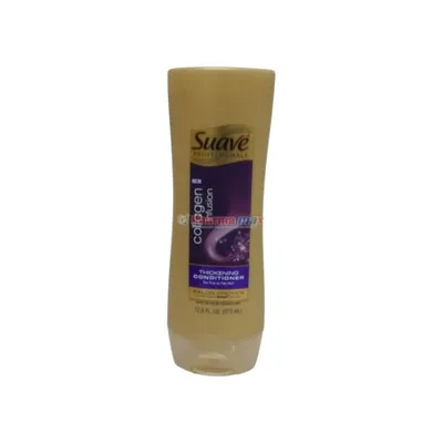 Suave Collagen Infusion Tickening Conditioner 12.6oz