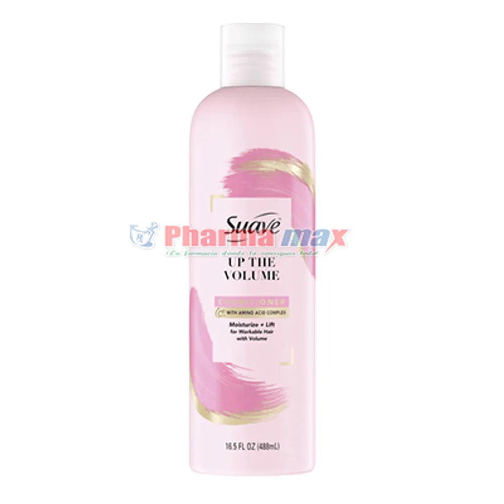 Suave Volume Conditioner 16.5oz