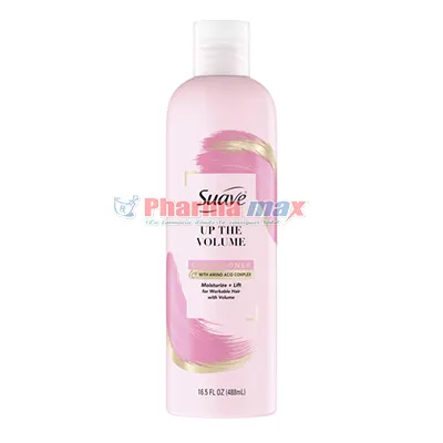 Suave Volume Conditioner 16.5oz