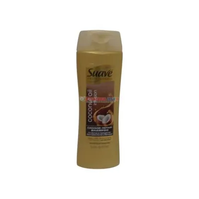 Suave Coconut Oil Infusion Damage Repair Shampoo 12.6oz