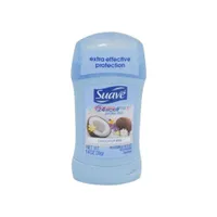 Suave Deodorant Invisible Solid Coconut Kiss 1.4oz