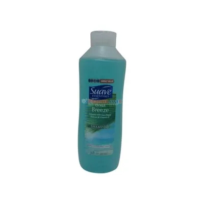 Suave Ocean Breeze Shampoo 30oz