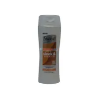 Suave Sleek & Smooth Shampoo 12.6oz