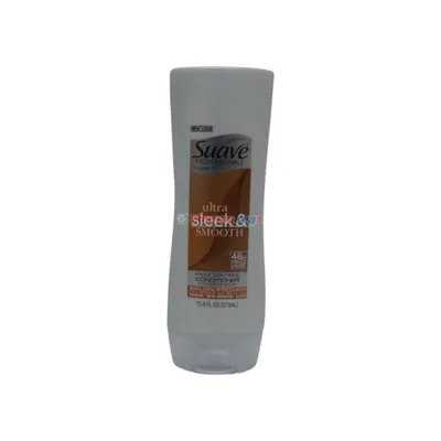 Suave Sleek & Smooth Conditioner 12.6oz