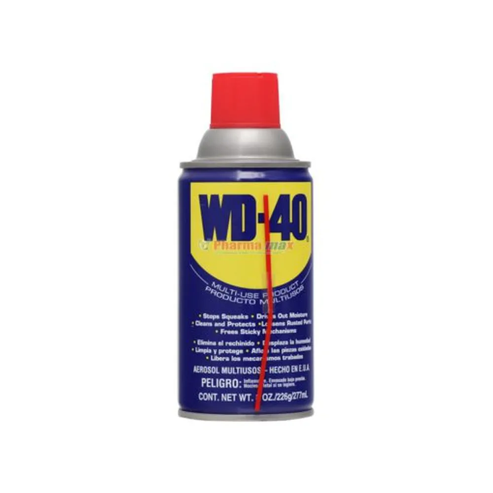 WD- 40 Multi-Use 8oz