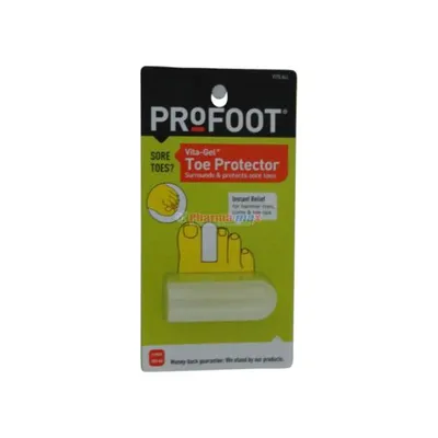 Profoot Vita-Gel Toe Protector