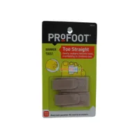 Profoot Toe Straight