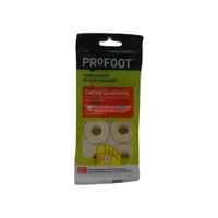 Profoot Callus Cushions 12ct